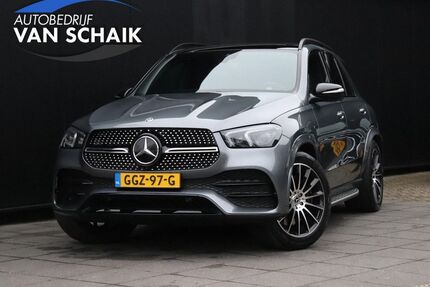 Mercedes-Benz GLE 350 Gebrauchtwagen