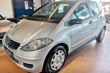 Mercedes-Benz A 150 Gebrauchtwagen