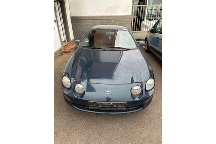 Toyota Celica Gebrauchtwagen