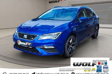 Seat Leon Gebrauchtwagen