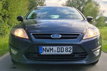 Ford Mondeo Gebrauchtwagen