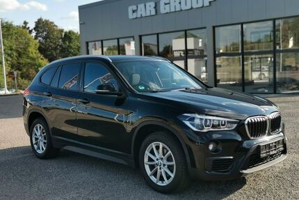BMW X1 Gebrauchtwagen