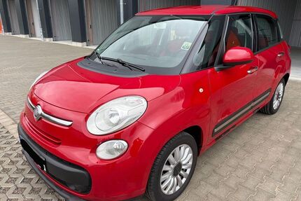 Fiat 500L Gebrauchtwagen