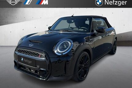 Mini Cooper S Cabrio Gebrauchtwagen