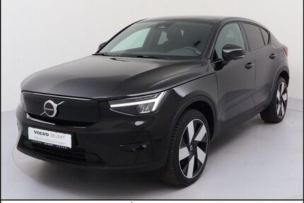 Volvo C40 Gebrauchtwagen