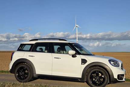 Mini One D Countryman Gebrauchtwagen