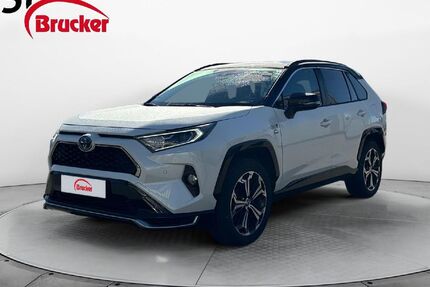 Toyota RAV 4 Gebrauchtwagen