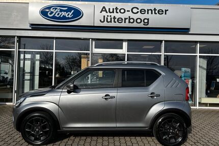 Suzuki Ignis Gebrauchtwagen