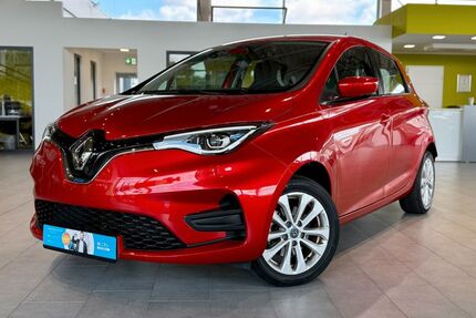 Renault ZOE Gebrauchtwagen