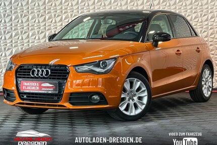 Audi A1 Gebrauchtwagen