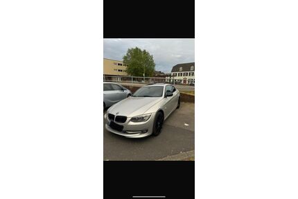 BMW 320 Gebrauchtwagen