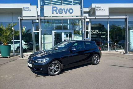 BMW 120 Gebrauchtwagen
