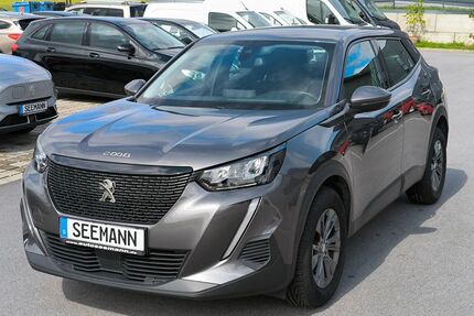 Peugeot 2008 Gebrauchtwagen