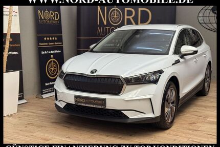Skoda Enyaq Gebrauchtwagen