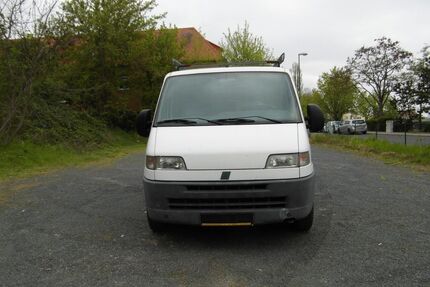 Fiat Ducato Gebrauchtwagen