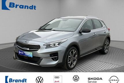 Kia XCeed Gebrauchtwagen