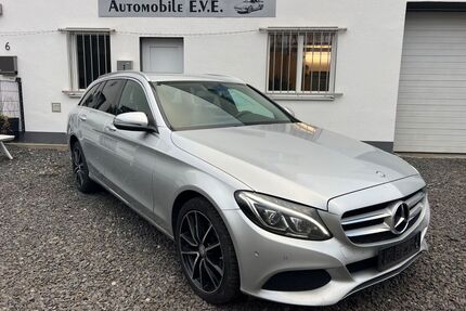 Mercedes-Benz C 220 Gebrauchtwagen