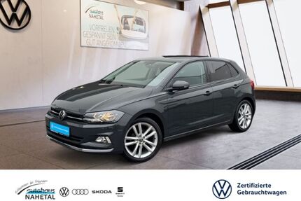 VW Polo Gebrauchtwagen