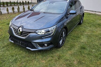 Renault Megane Gebrauchtwagen