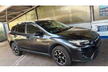 Subaru XV Gebrauchtwagen