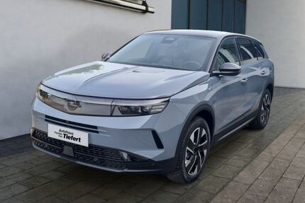 Opel Grandland (X) Gebrauchtwagen
