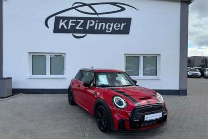 Mini Cooper S Gebrauchtwagen