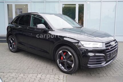 Audi SQ5 Gebrauchtwagen