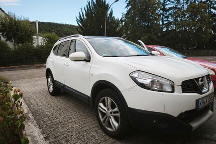 Nissan Qashqai+2 Gebrauchtwagen