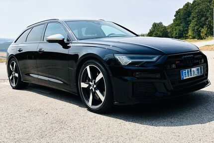 Audi S6 Gebrauchtwagen