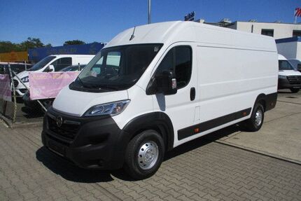 Fiat Ducato Gebrauchtwagen