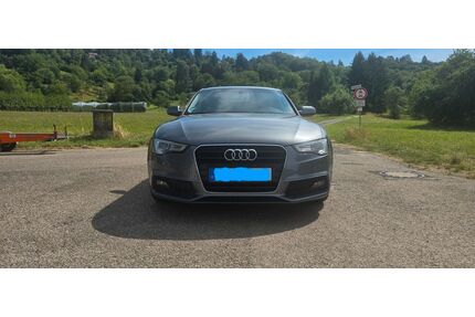 Audi A5 Gebrauchtwagen