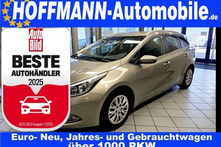 Kia ceed Sportswagon Gebrauchtwagen