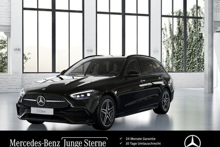 Mercedes-Benz C 300 Gebrauchtwagen