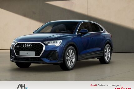Audi Q3 Gebrauchtwagen