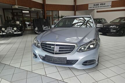 Mercedes-Benz E 300 Gebrauchtwagen