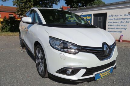 Renault Scenic Gebrauchtwagen