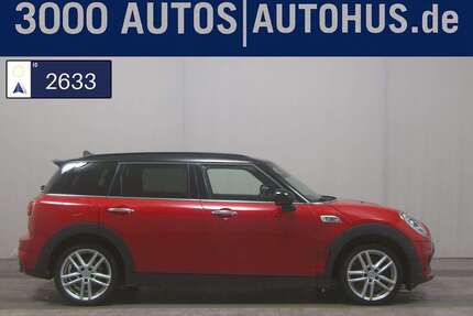Mini One Clubman Gebrauchtwagen