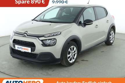 Citroen C3 Gebrauchtwagen