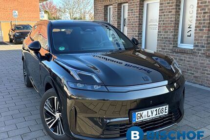 Lynk & Co 08 Gebrauchtwagen