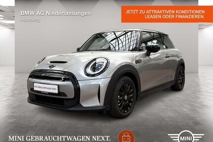 Mini Cooper SE Gebrauchtwagen