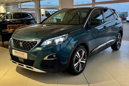 Peugeot 5008 Gebrauchtwagen