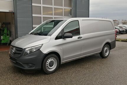 Mercedes-Benz Vito Gebrauchtwagen