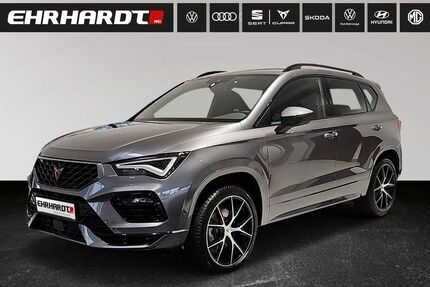 Cupra Ateca Gebrauchtwagen