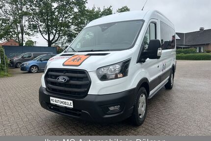 Ford Transit Gebrauchtwagen