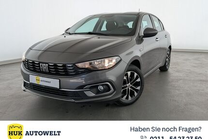 Fiat Tipo Gebrauchtwagen