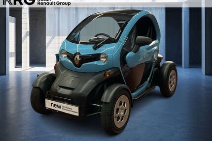 Renault Twizy Gebrauchtwagen