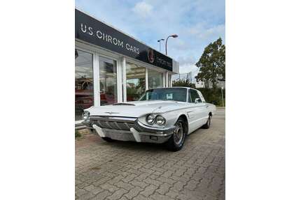 Ford Thunderbird Gebrauchtwagen