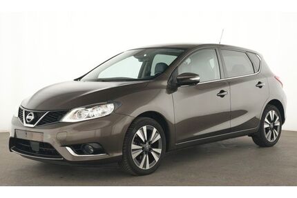 Nissan Pulsar Gebrauchtwagen