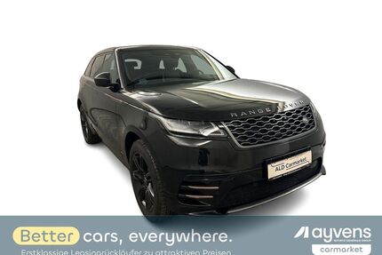 Land Rover Range Rover Velar Gebrauchtwagen