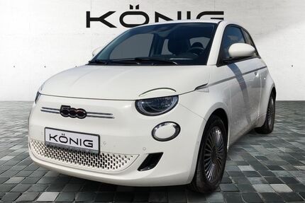 Fiat 500e Gebrauchtwagen